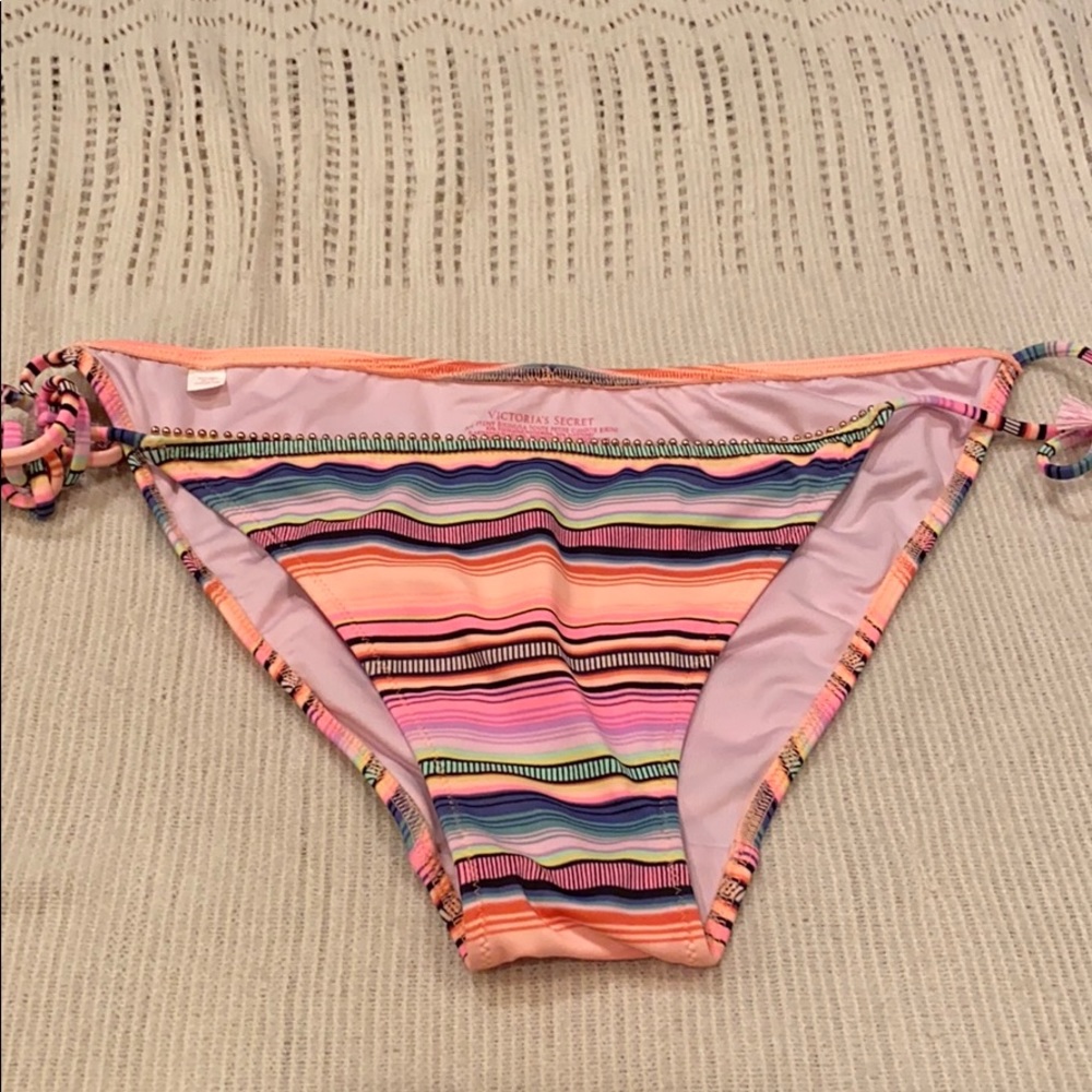 Victoria’s Secret bikini bottom